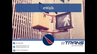 Etrans Ewalk Application