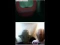 Video chat 1 seriya