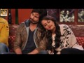 Sonakshi Sinha Shahid Kapoor Comedy Nights With Kapil 8th December images Sonakshi Sinha Shahid Kapoor Comedy Nights With Kapil 8th December