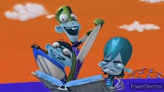 Rj Kumar Version Of I Killed Fanboy & Chum Chum Theme Song