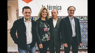 ‘De aquellos polvos, estos lodos’, I. Martínez de PIsón, Patrícia Soley-Beltran y Antonio Soler