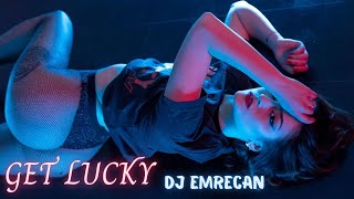 Dj Emrecan - Get Lucky (Club Mix)