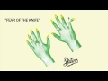 Fear Of The Knife Video preview