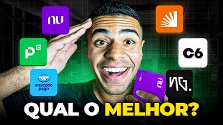 5 Melhores Bancos Para Menores De Idade Atualizado 2025