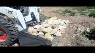 Hydroturf Hydraulic Testing