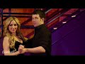 dancing