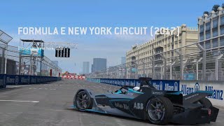 Real Racing 3 / Formula E 2020-21 Exhibition / Tier 4.2 / Speed Snap / Formula E