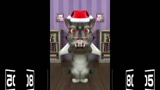 Talking Tom No No No 2 4Ormulator Collection