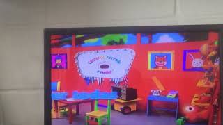 Cantando Aprendo A Hablar Yo Canto Y Juego Vol 1 Menú