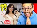 Chi sarebbe la mia RAGAZZA YOUTUBER??
