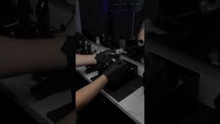 Lets Watch Barber Habibiandcolc Unbox Our New Elite I Clipper.