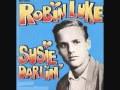 Robin Luke - Susie Darlin' (1958)