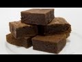 How To Make Chocolate Brownies - Video Recipe