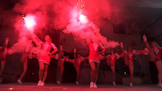Eurodancers Trailer 2020