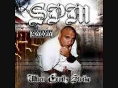 South Park Mexican- Garza West(Chopped and Screwed). 5:37. Artist- South Park Mexican Album- When Devils Strike Disc 2. 2011