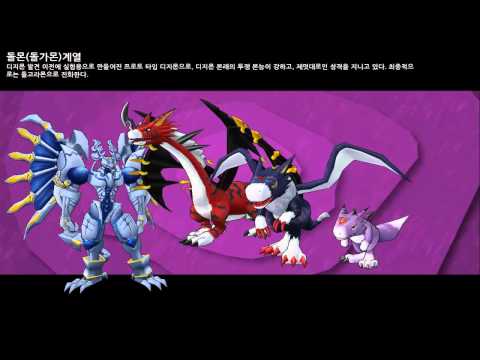 DMO Hatching Dorumon 4/5