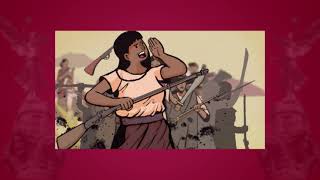 Las mujeres de la Independencia