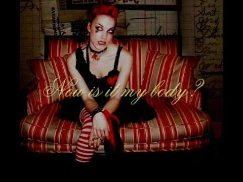 Is it my body Video