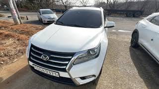 Kenbo 600 Luxury 2019 Korea