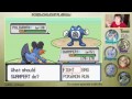 Pokémon LP Nuzlocke Ep.26 - LA SUERTE LLAMADA BUG