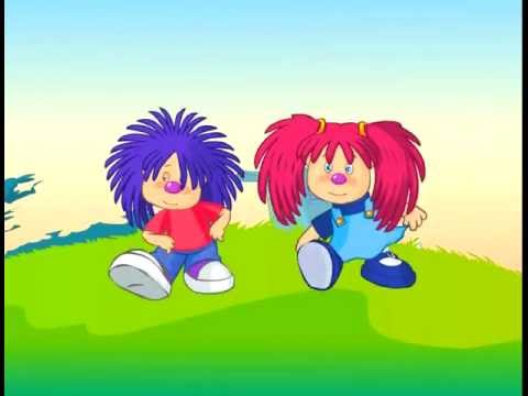 Скачать песни из барбарики