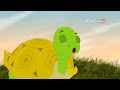 Aesop's Fables Animated stories in English - Story 13 The Eagle and the Turtle