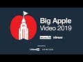 Big Apple Video - Nearly native  alternate codecs in HTML video