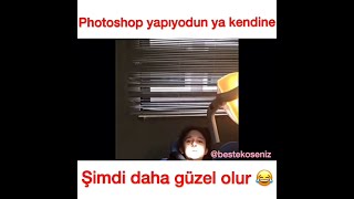 Burun Ameliyatı Sonrası Beste Köse