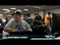 Super Street Fighter 4
