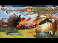 Super Street Fighter 4