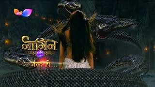 New Naagi Siriyel Naagi Ki Sakti Siv Promo Video 2020 You Tub Channels Hd Colors 2