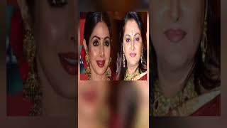 Jaya Prada Gorgeous Beauty Queen Together