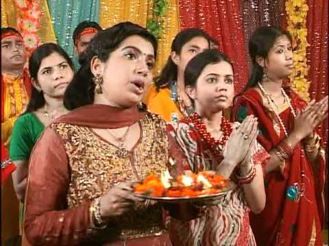 Jai Maa Durga (Aarti) Full Song Maiya Ji Ka Mandir