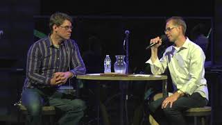 Table Talk with Ben Fischer