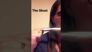 The GHOST Flute head joint warm up