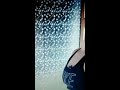 Natasha hot yoga romantic short video clip