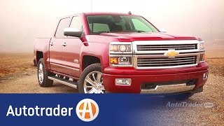 2014 Chevrolet Silverado: 5 Reasons to Buy - AutoTrader