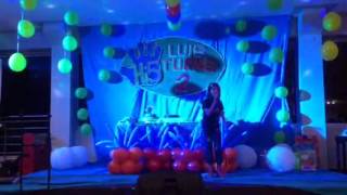 Wcopa Team Philippines Davao 2015 Contestant Jona Marie Soquite