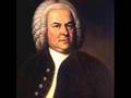 Bach - Prelude & Fugue No.2 in C minor