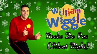 Watch Wiggles Noche De Paz silent Night video