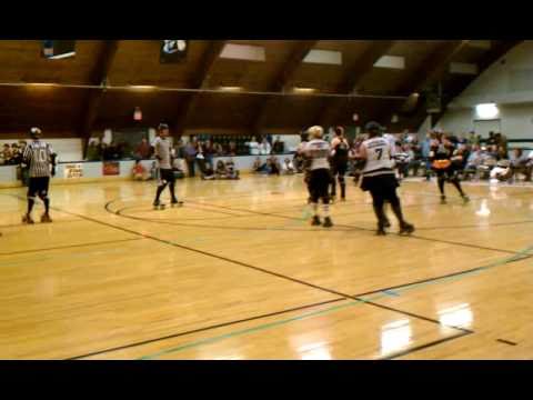 Dutchland Roller Derby