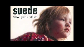 Watch Suede Together video