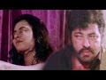 Amjad Khan stares Kajal Kiran having Bath - Hum Se Hai Zamana, Bathing Scene 3