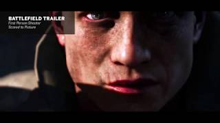 Game Music Reel | Unlock Audio