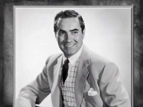 Tyrone Power Classic Actor