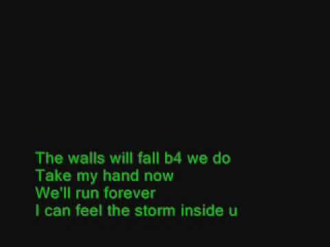 goo goo dolls - stay with you lyrics thumb