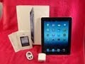 Foto pequena New Apple iPad 3 Unboxing | 3rd Generation