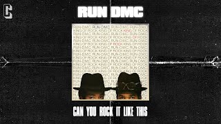 Watch Run DMC Can You Rock It Like This video