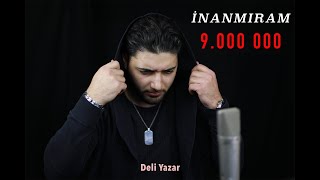 Deli Yazar - İnanmıram ( Music )