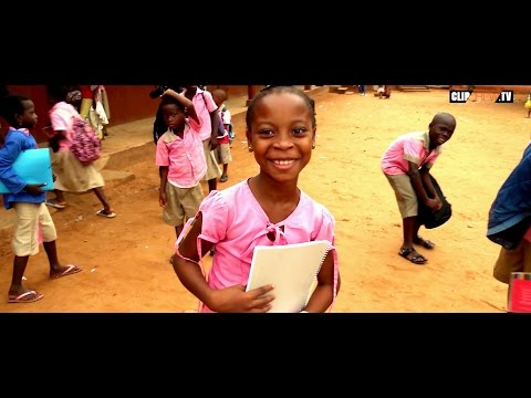 Tshanneka | Des sourires pour le Togo